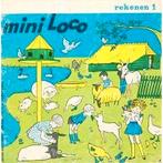 Mini Loco Rekenen 1, Verzenden, Nieuw