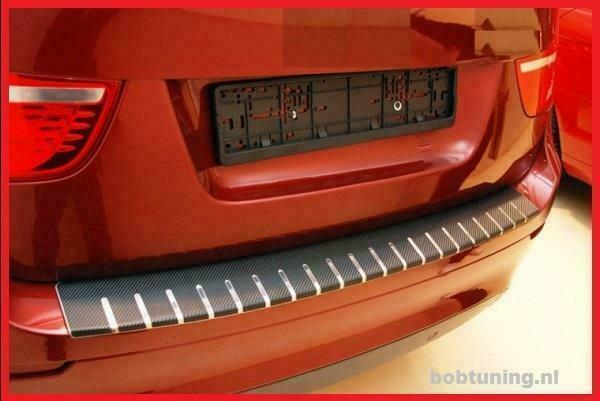 Bobtuning Bumperbescherming instaplijsten sierlijsten Bmw, Auto-onderdelen, BMW-onderdelen