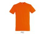 T-shirt Regent L150 Oranje 400, Nieuw, Overige maten, Overige kleuren
