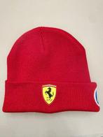 Ferrari - Formule 1 - Berretto di Lana - 2025 - Teamkleding, Verzamelen, Automerken, Motoren en Formule 1, Nieuw