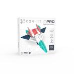 CONNETIX PRO - Constructor Set 70psc - magnetisch, Nieuw