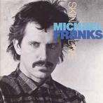 cd - Michael Franks - Skin Dive, Verzenden, Zo goed als nieuw