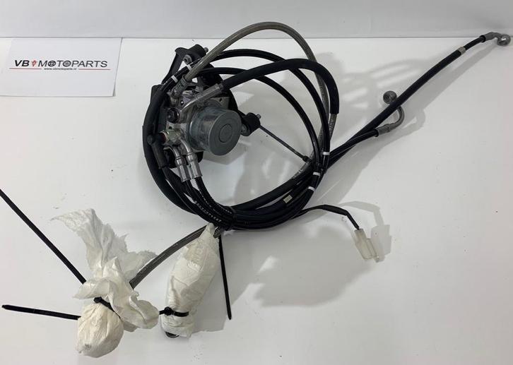 Husqvarna 401 Svartpilen ABS Module/pomp, Motoren, Onderdelen | Overige, Ophalen of Verzenden