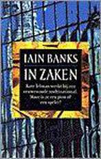 IN ZAKEN 9789024537167 I. Banks, Verzenden, Gelezen, I. Banks