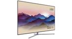 Samsung 55Q8F - 55 inch QLED 4K Ultra HD Smart TV, Ophalen, QLED, Zo goed als nieuw, 100 Hz