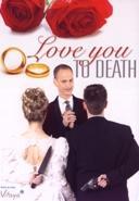Love you to death - Seizoen 1 - DVD, Cd's en Dvd's, Verzenden, Nieuw in verpakking