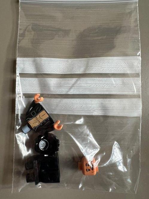 Lego - Jurassic Park - Lot of 5 exclusive minifigures, Kinderen en Baby's, Speelgoed | Duplo en Lego