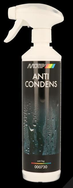Motip  Anti Condens beschikbaar voor biedingen
