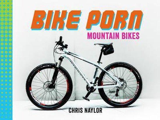 Bike Porn 9781849537438 Chris Naylor, Boeken, Taal | Engels, Gelezen, Verzenden
