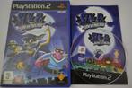 Sly 2 - De Dievenbende (PS2 PAL), Spelcomputers en Games, Games | Sony PlayStation 2, Verzenden, Zo goed als nieuw