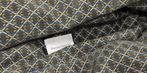 Fantastico ed Unico taglio Enzo degli Angiuoni jacquard in
