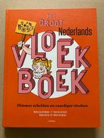Taal : Slimmer Schelden en  Vaardiger Vloeken - NIEUW, Boeken, Woordenboeken, Ophalen of Verzenden, Zo goed als nieuw, Nederlands