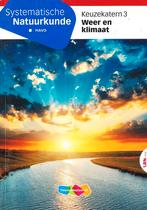 Systematische Natuurkunde 3 Havo, Boeken, Schoolboeken, Verzenden, Nieuw