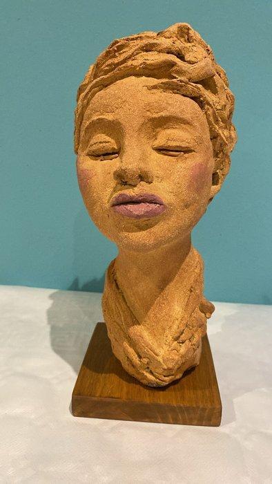 M. DACHS - Africa, Antiek en Kunst, Kunst | Designobjecten