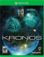 Xbox One : Battle Worlds: Kronos, Zo goed als nieuw, Verzenden