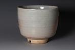 Dohachi Takahashi    (1881–1941) - Chawan - Keramiek, Antiek en Kunst