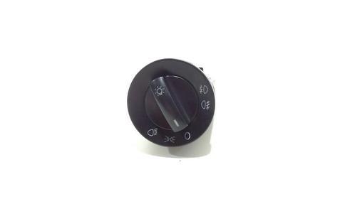 Lichtschakelaar Volkswagen Transporter Mk 2.0 BiTDI 6Q094153, Auto-onderdelen, Elektronica en Kabels, ARN erkend, Stiba lid, Erkend duurzaam