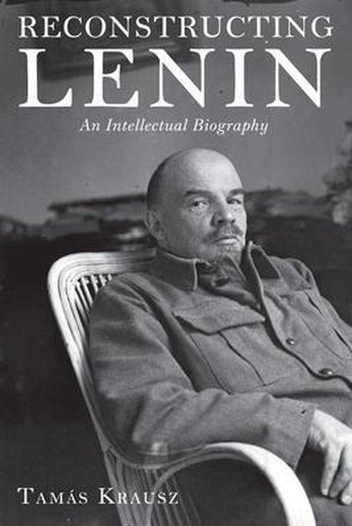 9781583674499 Reconstructing Lenin Tamas Krausz, Boeken, Biografieën, Nieuw, Verzenden
