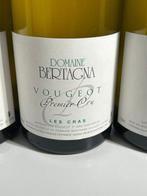 2017 Domaine Bertagna Les Cras Blanc - Vougeot 1er Cru - 3, Nieuw