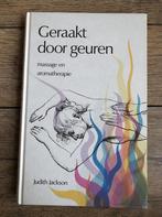 Geraakt door geuren / New age 9789020252194 Joshilyn Jackson, Boeken, Verzenden, Gelezen, Joshilyn Jackson