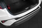 Achterbumperbeschermer | Toyota | C-HR 16-20 5d suv. | RVS z, Verzenden, Nieuw, Toyota