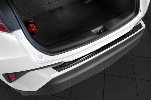 Achterbumperbeschermer | Toyota | C-HR 16-20 5d suv. | RVS z, Auto-onderdelen, Carrosserie en Plaatwerk, Nieuw, Toyota, Verzenden