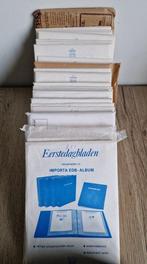 Nederland - Compleet vanaf nr. 1 (!) in aantallen per nummer, Gestempeld