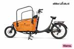 Vogue E-bike Vogue Superior 2 D50, Inclusief Bezorging., Ophalen of Verzenden, Nieuw, Overige merken