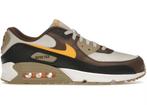 Nike Air Max 90 Gore-Tex Winterized Cacao Wow - Maat 43 EU, Kleding | Heren, Schoenen, Ophalen of Verzenden, Nieuw, Nike