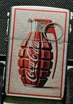 Zippo - Coca Cola - Zonder minimumprijs - Zakaansteker -, Verzamelen, Nieuw