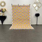 Berber, Beni Ouarain tapijt van wol - Vloerkleed - 252 cm -, Huis en Inrichting, Nieuw