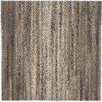 SALE!! - Tapijttegel Fresco (b-keus) Econyl Bruingrijs, Huis en Inrichting, Stoffering | Vloerbedekking, Ophalen of Verzenden