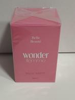 Belle Beauté Wonder Femme damesparfum EDT 100 ml., Sieraden, Tassen en Uiterlijk, Uiterlijk | Parfum, Verzenden, Nieuw