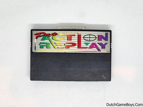 Sega Saturn - Pro Action Replay, Spelcomputers en Games, Spelcomputers | Sega, Gebruikt, Verzenden