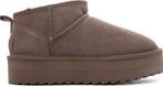 Colors of California - Maat 40 - Boots - Suede Platform, Kleding | Dames, Verzenden, Nieuw