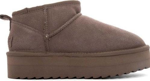 Colors of California - Maat 40 - Boots - Suede Platform, Kleding | Dames, Schoenen, Verzenden