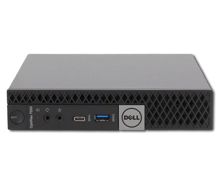 ACTIE: Dell OptiPlex 7050 Micro i5 6e Gen 8GB + Windows 11, Computers en Software, Desktop Pc's, 8 GB, Ophalen of Verzenden
