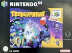 Tetrisphere-Standaard (N64) Gebruikt, Spelcomputers en Games, Games | Nintendo 64, Ophalen of Verzenden, Zo goed als nieuw