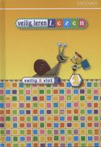 Veilig en vlot / Kern 2 Maan / Veilig leren lezen, Verzenden, Gelezen, AUTEURS DIV