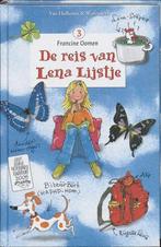 De reis van Lena Lijstje, Verzenden, Nieuw