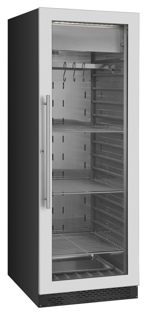 Dry Age Kast 388L | Combisteel, Witgoed en Apparatuur, Koelkasten en IJskasten, Ophalen of Verzenden