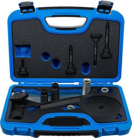 Gereedschapset voor vacuumpompen voor BMW N53, N54, N55, Auto diversen, Autogereedschap, Verzenden