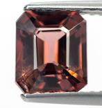 Zonder Minimumprijs Spinel  - 1.77 ct - Antwerp Laboratory, Sieraden, Tassen en Uiterlijk, Nieuw