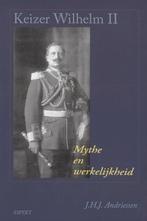 Keizer Wilhelm II 9789059114982 J.H.J. Andriessen, Verzenden, Gelezen, J.H.J. Andriessen