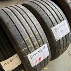 2 x Falken Azenis 215-50-18 Zomerbanden 6,5mm, 18 inch, Ophalen of Verzenden, Band(en), Personenwagen