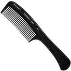 Olivia Garden  Carbon+Ion Comb  ST4, Sieraden, Tassen en Uiterlijk, Uiterlijk | Haarverzorging, Verzenden, Nieuw