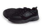 Skechers Sneakers in maat 47,5 Zwart | 10% extra korting, Kleding | Heren, Nieuw, Sneakers of Gympen, Zwart, Skechers