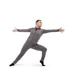 Capezio Studio Collection Jacket, Verzenden, Nieuw