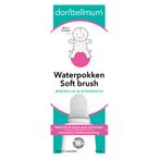 donttellmum Waterpokken Behandeling 50 ml, Nieuw, Verzenden