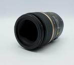 Tamron SP 90mm 2.8 Di MACRO Nikon OCCASION (693), Ophalen of Verzenden, Zo goed als nieuw